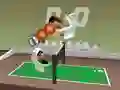 Jwèt Skibidi Volley sou entènèt