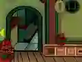 Jwèt Ancient House Escape sou entènèt