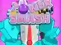 Jwèt Towel Smash sou entènèt