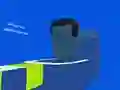 Jwèt Kogama: Skibidi Toilet Parkour 26 Levels sou entènèt
