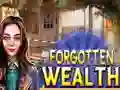 Jwèt Forgotten Wealth sou entènèt