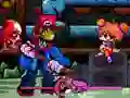 Jwèt Friday Night Funkin' VS Mario's Madness: D-Sides sou entènèt