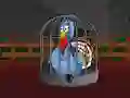 Jwèt Ocellated Turkey Escape sou entènèt