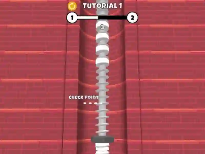 Jwèt Bolt Upwards sou entènèt