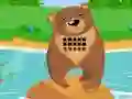 Jwèt Childish Teddy Forest Escape sou entènèt