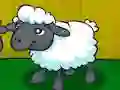 Jwèt Sheep Twins Escape sou entènèt