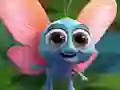 Jwèt Elated Butterfly Escape sou entènèt