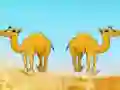 Jwèt Desert Gold Rush The Great Treasure Escape sou entènèt