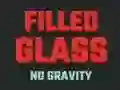 Jwèt Filled Glass No Gravity sou entènèt