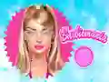Jwèt Barbiemania sou entènèt