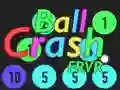 Jwèt Ball crash FRVR sou entènèt