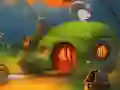 Jwèt Rescue The Cursed Friends sou entènèt
