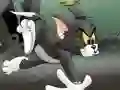Jwèt Tom And Jerry Chase In Marsh sou entènèt
