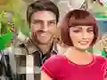 Jwèt Animal Adventure sou entènèt