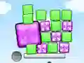 Jwèt Cannon Block Ball sou entènèt
