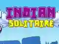 Jwèt Indian Solitaire sou entènèt