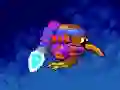 Jwèt Jetpack Kiwi sou entènèt