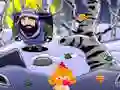 Jwèt Monkey Go Happy Stage 211 sou entènèt