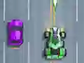 Jwèt Road Madness sou entènèt