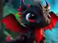 Jwèt Black Dragon Escape sou entènèt