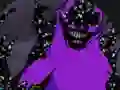 Jwèt FNF X Pibby Grimace Shake sou entènèt