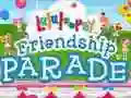 Jwèt Lalaloopsy Friendship Parade sou entènèt