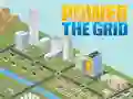Jwèt Power The Grid sou entènèt