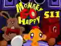 Jwèt Monkey Go Happy Stage 511 sou entènèt