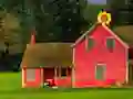 Jwèt Harvest Farm Land Dog Escape sou entènèt