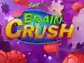 Jwèt Sam & Cat: Brain Crush sou entènèt