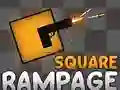Jwèt Square Rampage sou entènèt