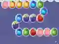 Jwèt Fruit Bubble sou entènèt