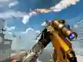 Jwèt Sniper Kill sou entènèt