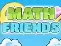 Jwèt Math Friends sou entènèt