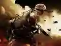 Jwèt Team Death sou entènèt