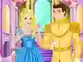 Jwèt Princess Cinderella Hand Care sou entènèt