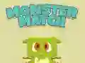 Jwèt Monster Match sou entènèt