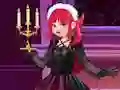 Jwèt Teen Dark Loli sou entènèt
