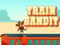 Jwèt Train Bandit sou entènèt