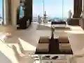 Jwèt Top Floor Room sou entènèt