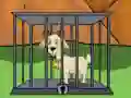 Jwèt Royal Goat Rescue sou entènèt