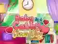 Jwèt Baby Cathy Ep6: Choco Days sou entènèt