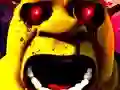 Jwèt Scary Shrek Online sou entènèt