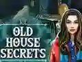 Jwèt Old House Secrets sou entènèt