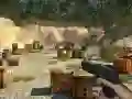 Jwèt Last Bullet sou entènèt