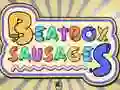 Jwèt BeatBox Sausages sou entènèt