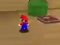 Jwèt Return to Yoshi's Island sou entènèt