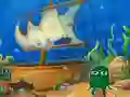 Jwèt Escape From Undersea sou entènèt