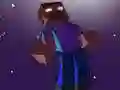 Jwèt Friday Night Funkin Herobrine’s Curse sou entènèt