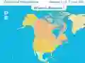 Jwèt Countries of North America sou entènèt